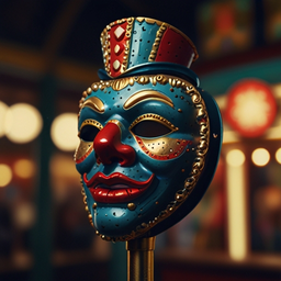 Carnival Neon Slotexo