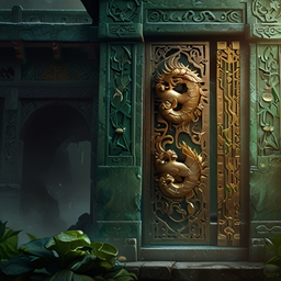 Temple of Jade Slotexo Bewertung