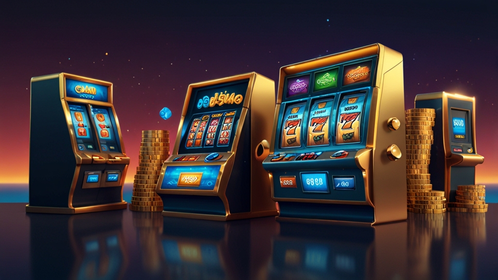 Slotexo Casino Deutschland