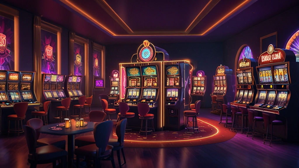 Casino Slotexo